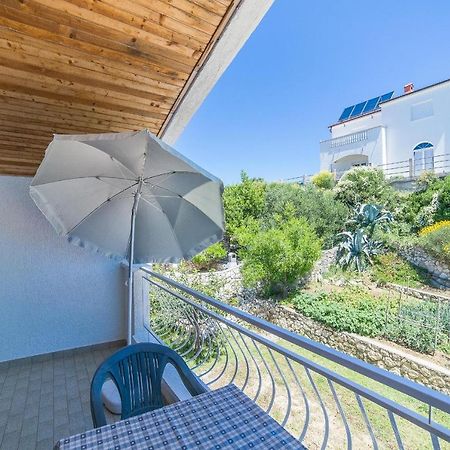 Apartments Pahljina Palit Dış mekan fotoğraf