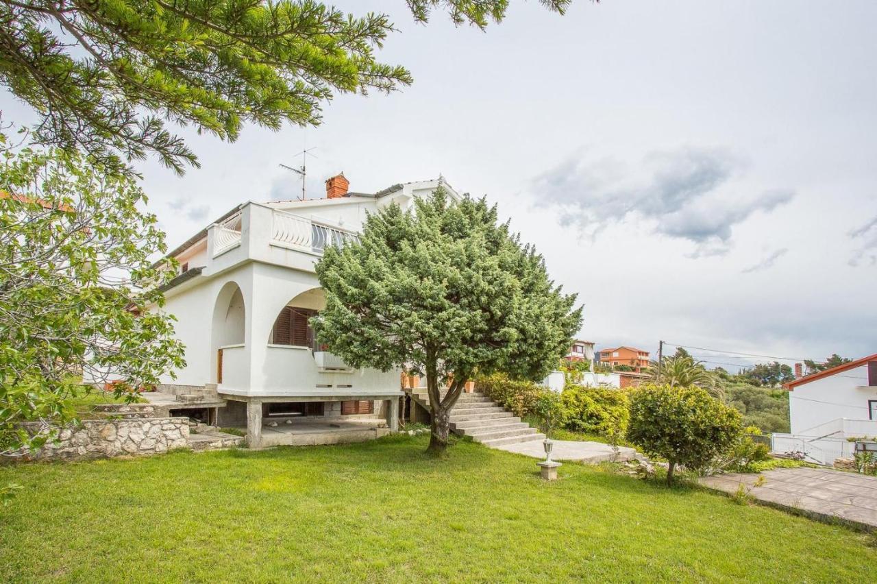 Apartments Pahljina Palit Dış mekan fotoğraf