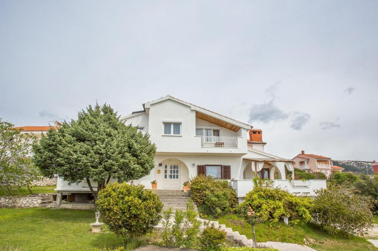 Apartments Pahljina Palit Dış mekan fotoğraf