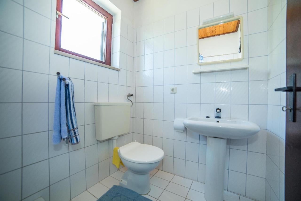 Apartments Pahljina Palit Dış mekan fotoğraf