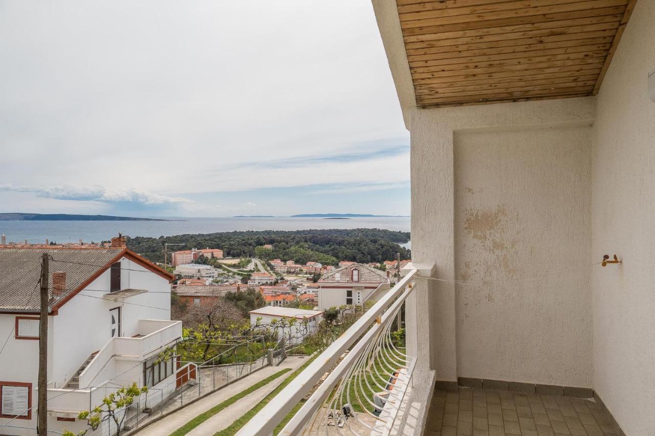 Apartments Pahljina Palit Dış mekan fotoğraf