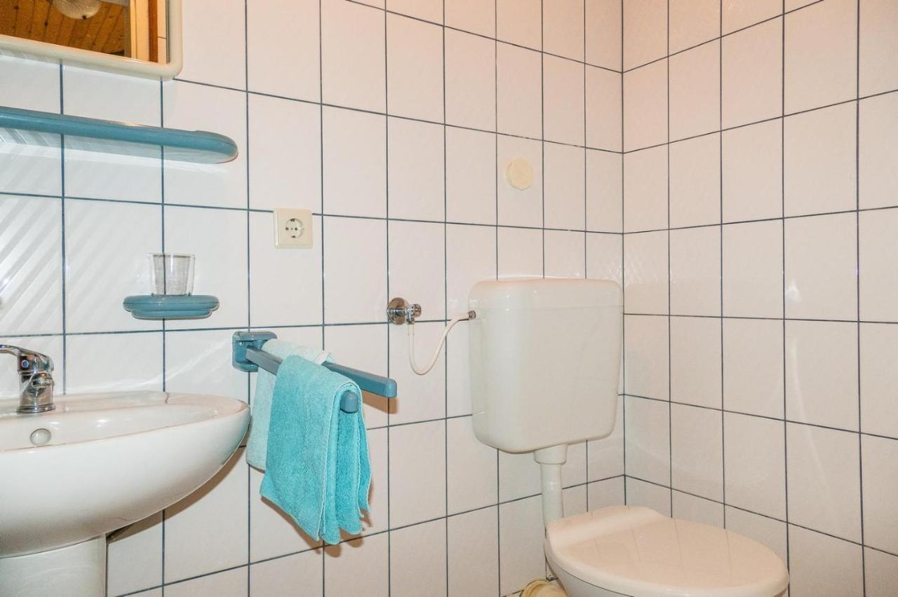 Apartments Pahljina Palit Dış mekan fotoğraf