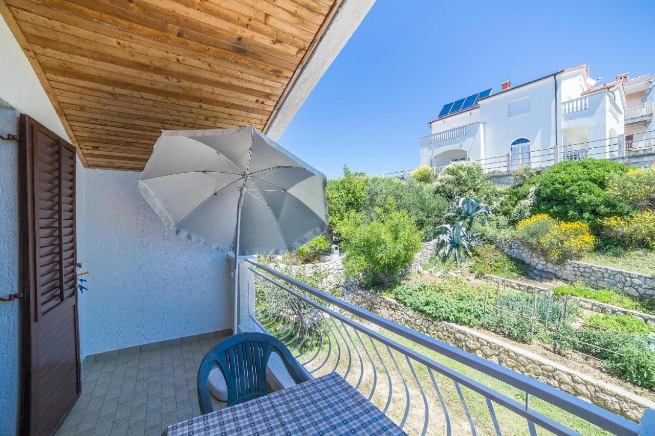 Apartments Pahljina Palit Dış mekan fotoğraf
