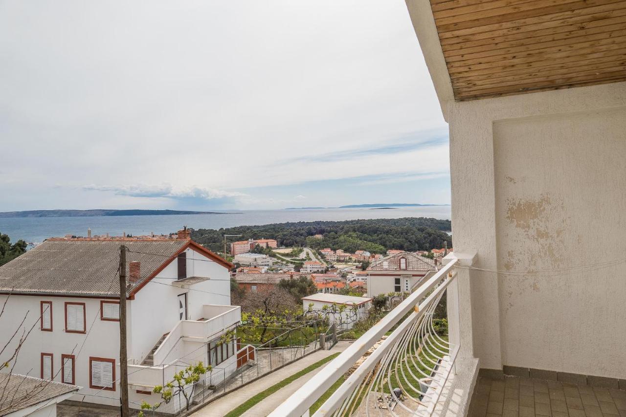 Apartments Pahljina Palit Dış mekan fotoğraf