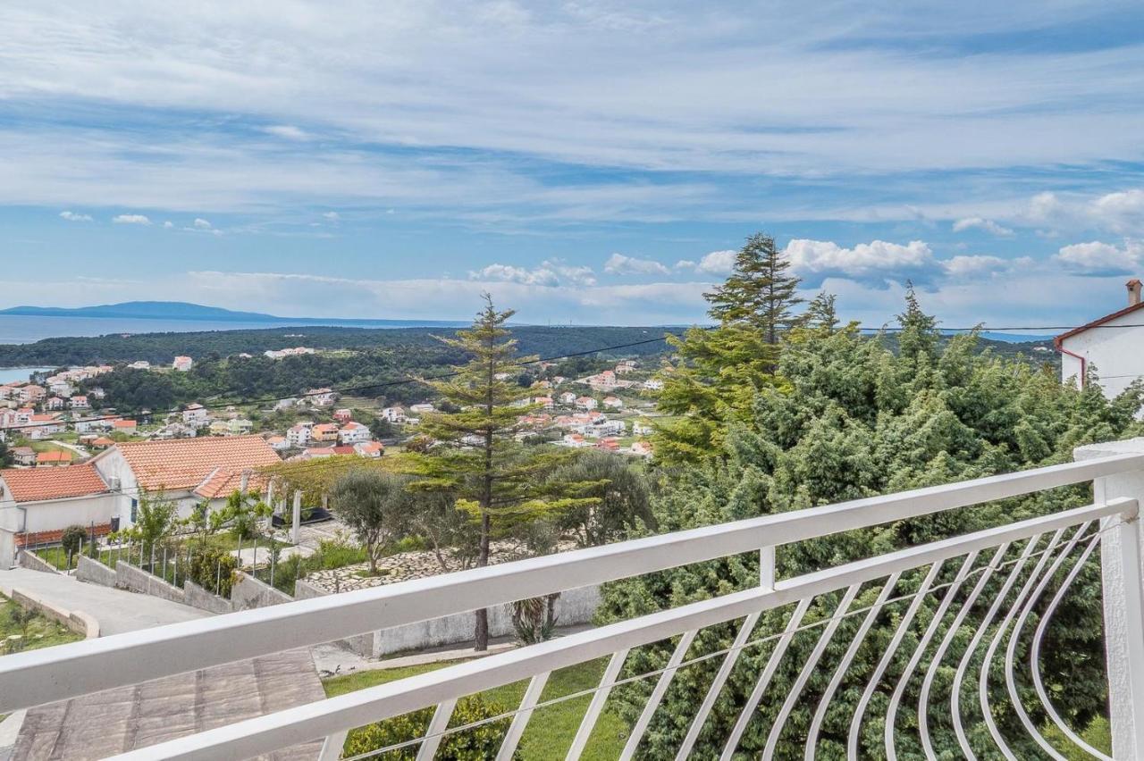 Apartments Pahljina Palit Dış mekan fotoğraf