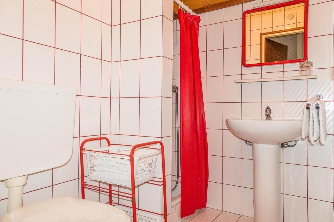 Apartments Pahljina Palit Dış mekan fotoğraf