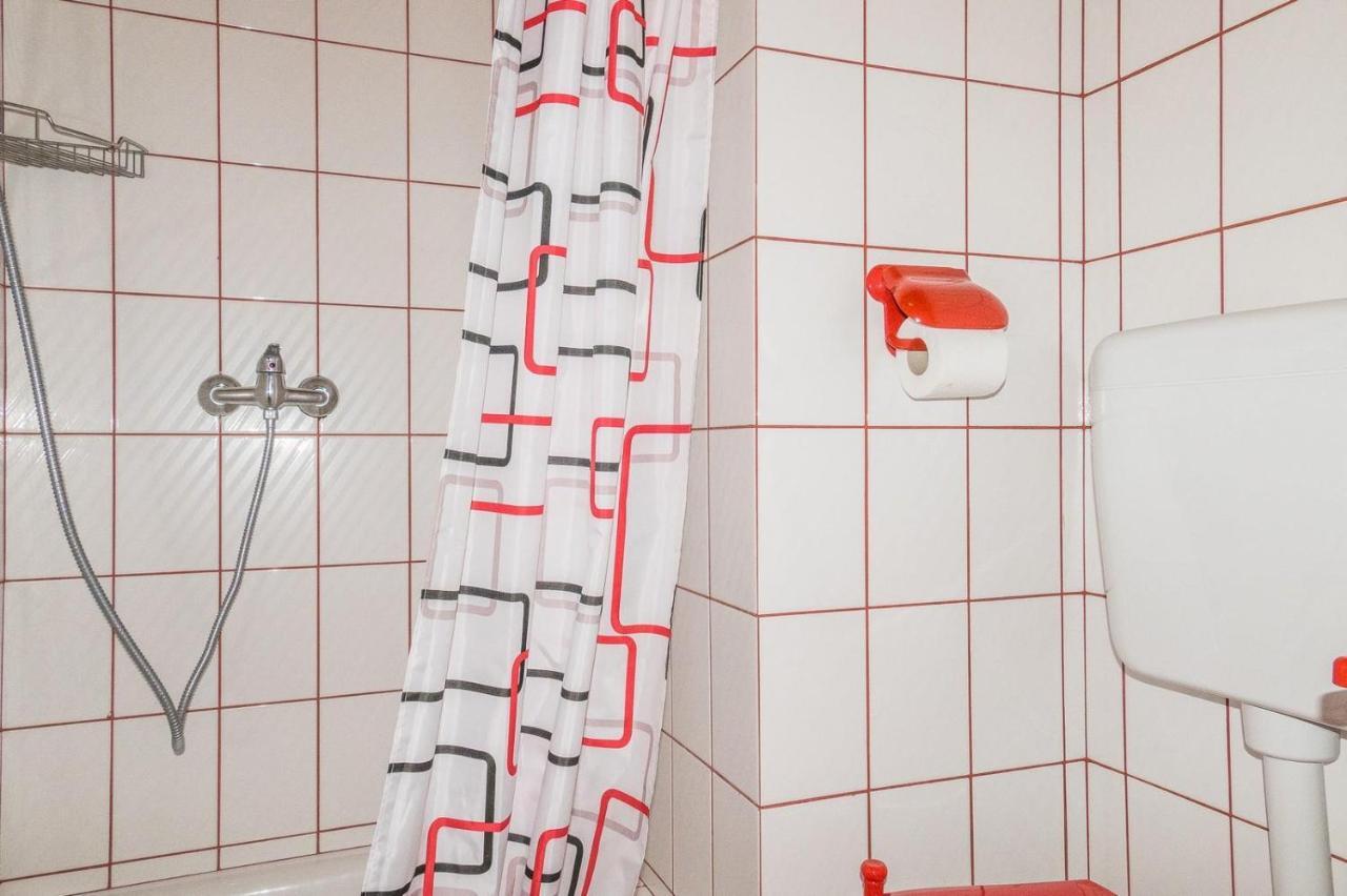 Apartments Pahljina Palit Dış mekan fotoğraf